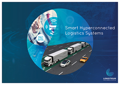 Hyperconnected Logistics Systems